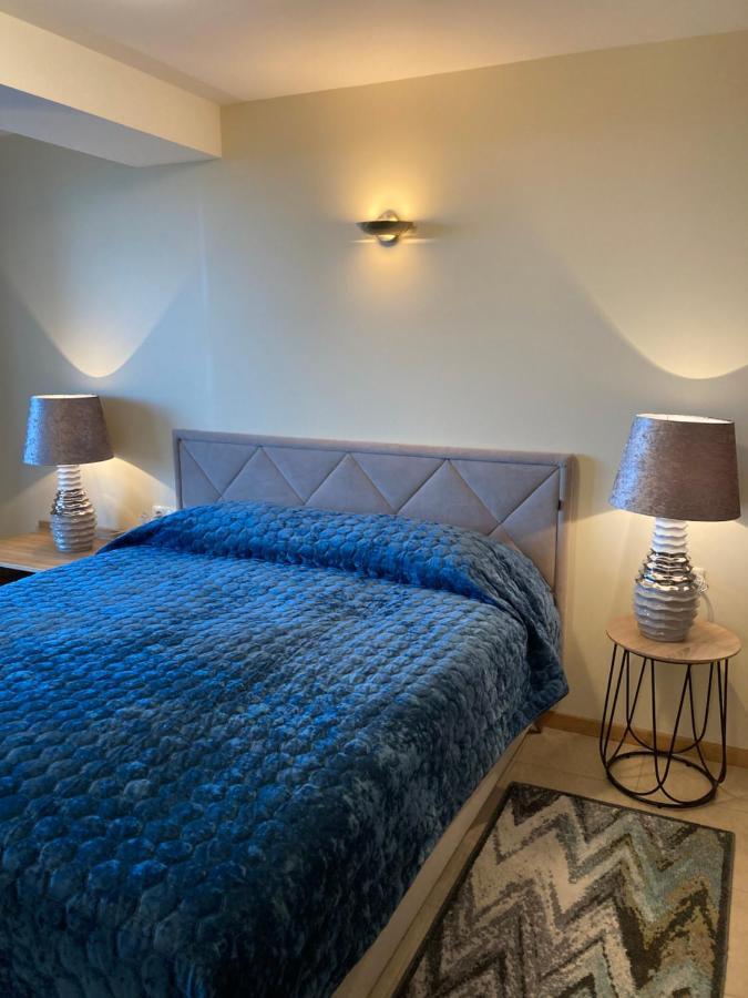 Daukanto 10 Two-Room Apartment With A View The Old Town On The 7Th Floor Palanga Buitenkant foto