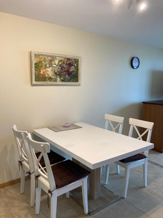 Daukanto 10 Two-Room Apartment With A View The Old Town On The 7Th Floor Palanga Buitenkant foto